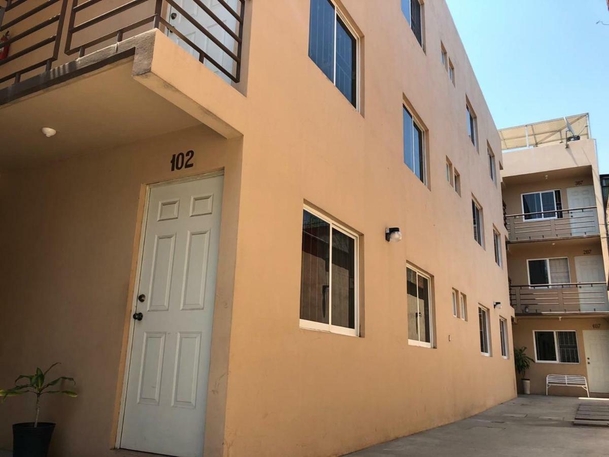 Hermoso Departamento En Oaxaca Con Estacionamiento Exterior photo